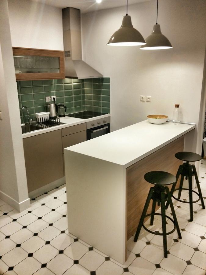Central New Kolonaki Apartment Aten Exteriör bild